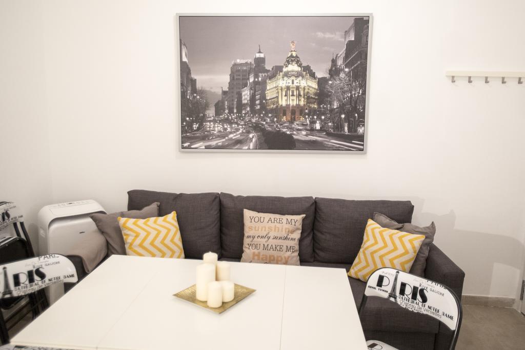 Apartamento Velarde 6