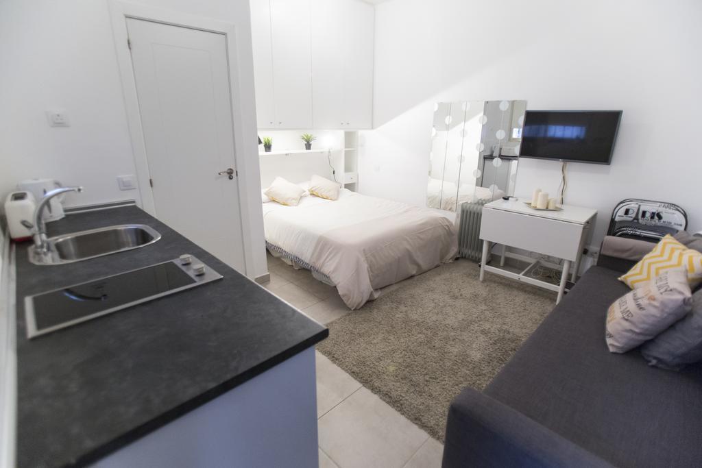 Velarde 6 Apartamento *